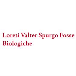 Loreti Valter Spurgo Fosse Biologiche