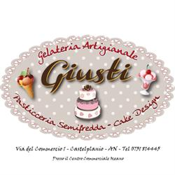 Gelateria Giusti