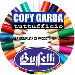Copy Garda tuttufficio snc Buffetti Fastweb