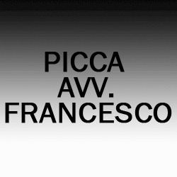 Avvocato Picca Francesco