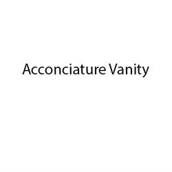 Acconciature Vanity