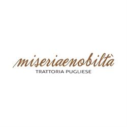 TRATTORIA "Miseria e Nobiltà"