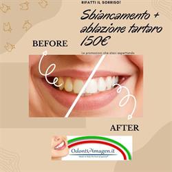 Studio dentistico Odontoimagen