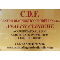 Centro Diagnostico Fiorello