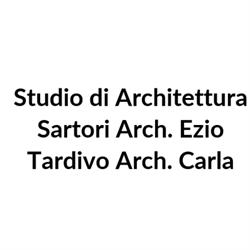 Studio di Architettura Sartori Arch. Ezio Tardivo Arch. Carla
