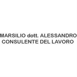 Marsilio Dr. Alessandro - Consulente del Lavoro