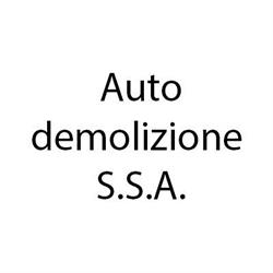 Autodemolizione S.S.A.