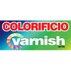 Colorificio Varnish