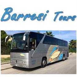 Barresi Tours