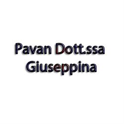 Pavan Dott.ssa Giuseppina
