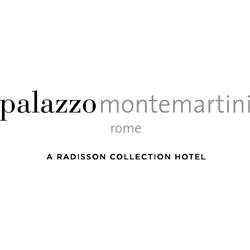 Palazzo Montemartini Rome, A Radisson Collection hotel