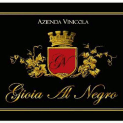 Gioia al Negro - Wine Store