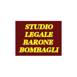 Barone Bombagli Avv. Federica Studio Legale