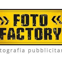 FOTO FACTORY FOTOGRAFIA