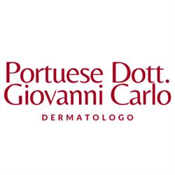 Portuese Dott. Giovanni Carlo
