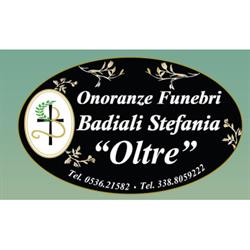 Onoranze Funebri Badiali Stefania "Oltre"