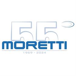 Silvano Moretti