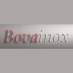 Lavorazioni Acciaio Inox Bova Domenico