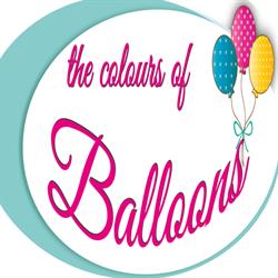 The Colours of Balloons