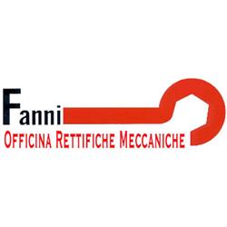 Officina Rettifiche Meccaniche Fanni