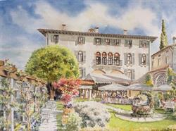 Hotel Villa Cipriani