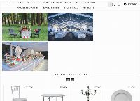 Sito di Nolo Forniture