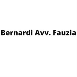Bernardi Avv. Fauzia