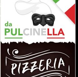 Da Pulcinella Pizzeria Forno a Legna