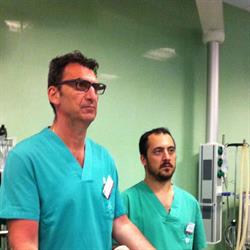 Clinica Veterinaria Dott. Paolo Rosi