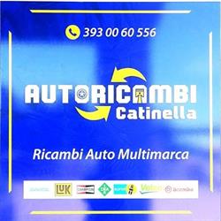 Autoricambi Catinella