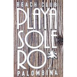 Playa Solero