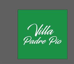 Casa Sollievo- Villa Padre Pio