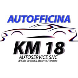 Autofficina Km 18