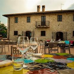 Agriturismo Casale Il Pisciarello