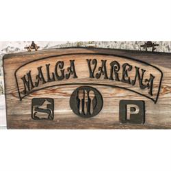 Ristorante Bar Malga Varena