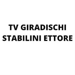 Tv Giradischi Stabilini Ettore