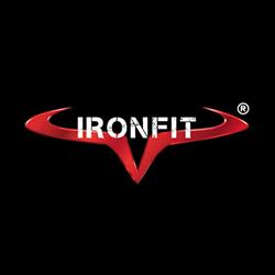 Ironfit Monza