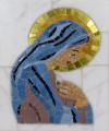 Novità in catalogo  mosaici d'arte funeraria per lapidi e cappelle cimiteriali