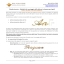 Scheda tecnica – Modalità di montaggio delle lettere in bronzo per lapidi Linea caratteri “Corsivo"