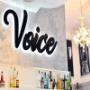 Voice Restaurant