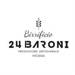 Birrificio 24 Baroni