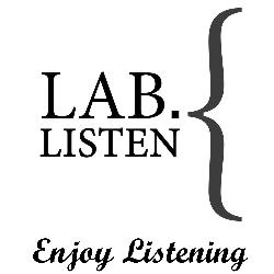 Lab Listen{ Enjoy Listening