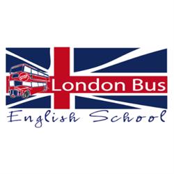 London Bus English School