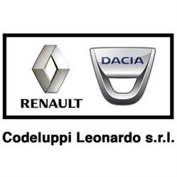 Codeluppi Leonardo
