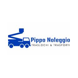 Pippo Noleggio Traslochi e Trasporti