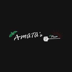 Amata's Pizza