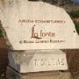Agriturismo La Fonte