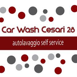 Car Wash Cesari 28