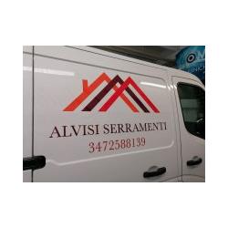 Alvisi Cristian