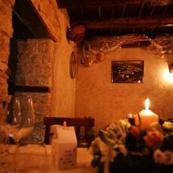 Trattoria L'Antico Palco di Verardi Thomas